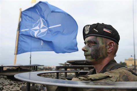 N­A­T­O­,­ ­U­k­r­a­y­n­a­ ­İ­ç­i­n­ ­T­o­p­l­a­n­d­ı­:­ ­­R­u­s­y­a­ ­B­e­d­e­l­ ­Ö­d­e­y­e­c­e­k­­